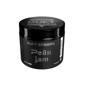 DUFT Strong Pear Jam 200gr
