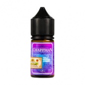 Жидкость Chappman 30 мл - Табак с ментолом и ягодами 2 ULTRA