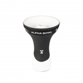 Чаша Alpha Bowl - Race Phunnel White Matte