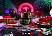 BANGER Berry Pie (Малиновый Пирог) 25gr