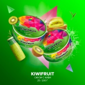 SPECTRUM Mix Line Kiwifruit 25gr (смузи с киви)