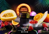 BANGER Sweet Dreams (Сладкий цитрус с ягодами) 25gr