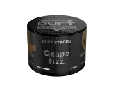 DUFT Strong Grape Fizz 40gr