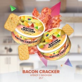 SPECTRUM Kitchen Line Bacon Cracker 25gr (Крекер с беконом)