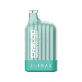 Elf Bar CR5000 Лимонад Голубика Малина
