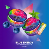 SPECTRUM Mix Line Blue Energy 25gr (черничный энергетик)