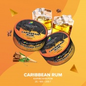 SPECTRUM HARD Line Caribbean Rum 25gr