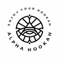 Щипцы Alpha Hookah