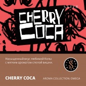 SATYR Cherry Coca 25gr