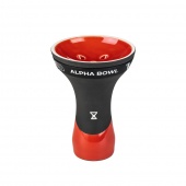 Чаша Alpha Bowl - Race Classic Red