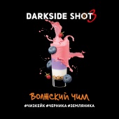 DarkSide SHOT Волжский Чилл 30gr
