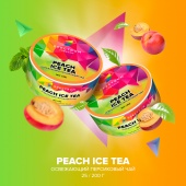 SPECTRUM Mix Line Peach Ice Tea 25gr (освежающий персиковый чай)
