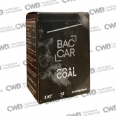 Уголь Baccar 72 ₍₁₅₎