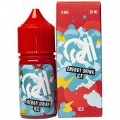 Rell LOW 28ml 0mg Energy Drink Ice