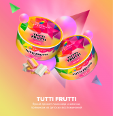 SPECTRUM Mix Line Tutti Fruitti 25gr (Тутти-фрутти)