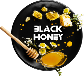 BURN Black Black Honey 25gr (Цветочный мед)