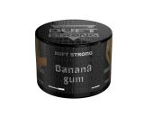 DUFT Strong Banana Gum 40gr