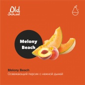 MattPear Melony Beach 30gr (Дыня, персик)