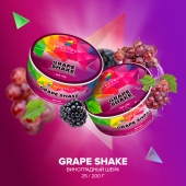 SPECTRUM Mix Line Grape Shake 25gr (виноградный шейк)