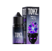 TOYZ Blueberry energy drink 30ml 20mg STRONG