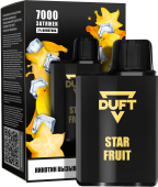 DUFT 7000 Star Fruit