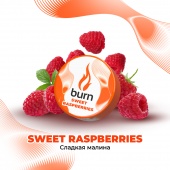 BURN Sweet Raspberry 25gr