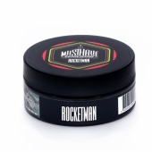 MUSTHAVE Rocketman 25gr (Клубничная содовая, киви и грейпфрут)