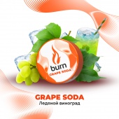 BURN Grape Soda 25gr