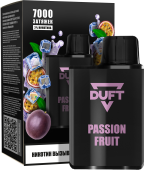 DUFT 7000 Passion Fruit