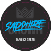 Sapphire Crown Taro Ice cream (с ароматом мороженого таро) 25гр