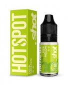 HOTSPOT Shot Ripe Melon 10ml 20mg (Дыня)