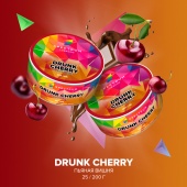 SPECTRUM Mix Line Drunk Cherry 25gr (пьяная вишня)