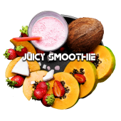 BURN Black Juicy Smoothie 25gr (Тропический Смузи)