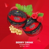 SPECTRUM HARD Line Berry Drink 25gr