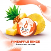 BURN Pineapple Rings 25gr