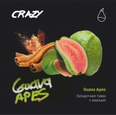 MattPear Guava Apers 30gr (Гуава с корицей)