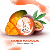 BURN Mango Maracuja 25gr