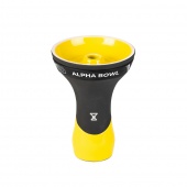 Чаша Alpha Bowl - Race Phunnel Yellow