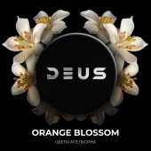 DEUS Orange Blossom 250gr