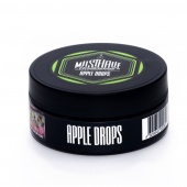MUSTHAVE  Apple Drops 125gr (Яблочное Драже)