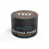 FAKE Bahama Shake 40gr (Тропический Шейк)