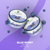 SPECTRUM Blue Berry 25gr