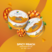 SPECTRUM Spicy Peach 25gr