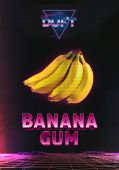 DUFT Banana Gum 25gr