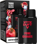 DUFT 7000 Pomegranate