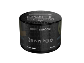 DUFT Strong Iron Bro 40gr