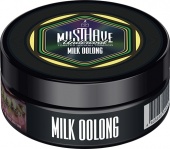 MUSTHAVE Milk Oolong 25gr (с ароматом Чая "Молочный Улун")