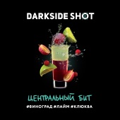 DarkSide SHOT Центральный бит 30gr