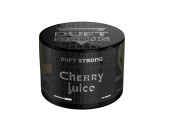 DUFT Strong Cherry Juice 40gr