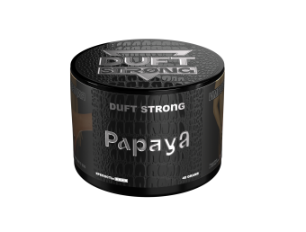 DUFT Strong Papaya 40gr
